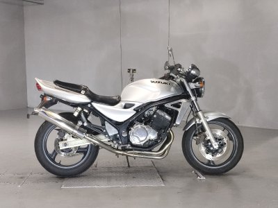 Suzuki GSX250FX