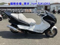 Yamaha MAJESTY 250 2000
