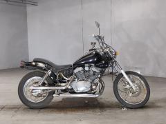 Yamaha VIRAGO XV250
