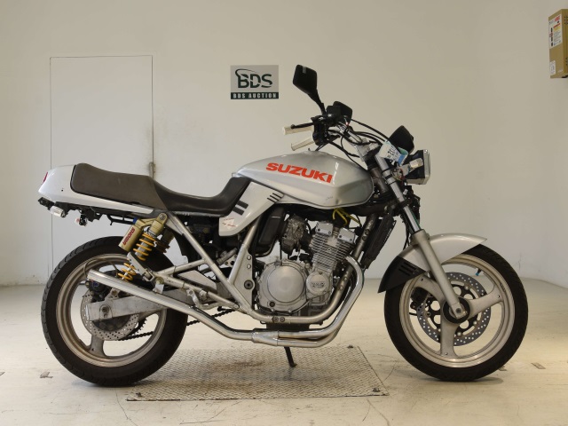Suzuki GSX250S KATANA 1992