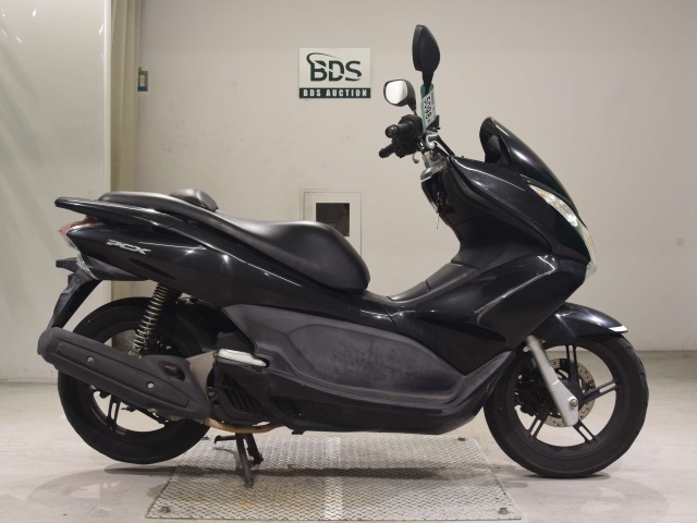 Honda PCX125 2014
