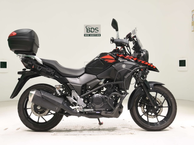 Suzuki V-STROM DL250A