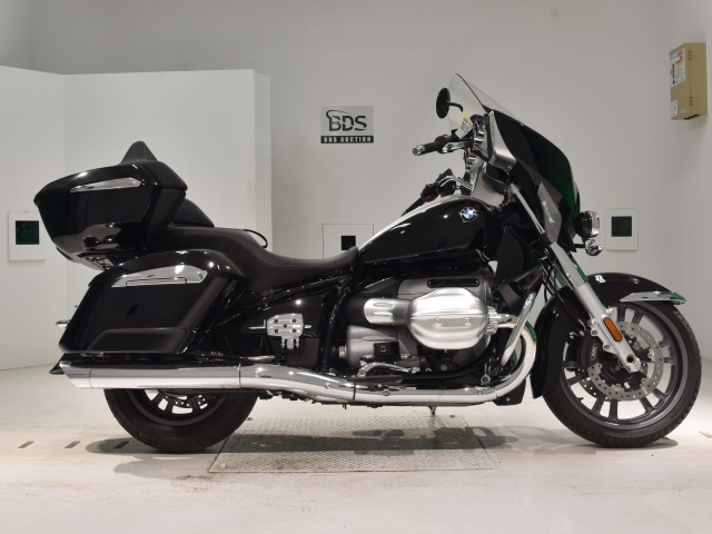 BMW R18TC 2023