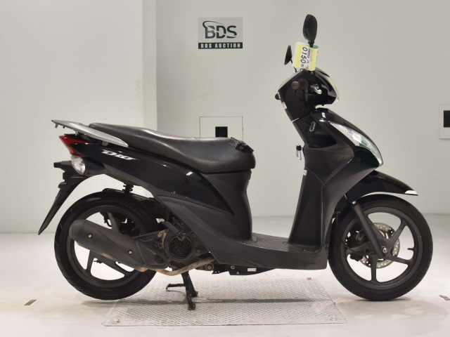 Honda DIO110 2013