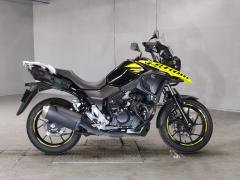 Suzuki V-STROM DL250