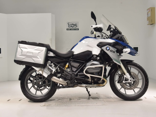 BMW R1200GS 2016
