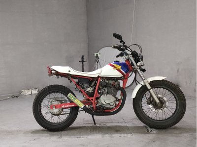 Honda FTR223 2000