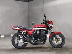 Kawasaki ZRX400 1995