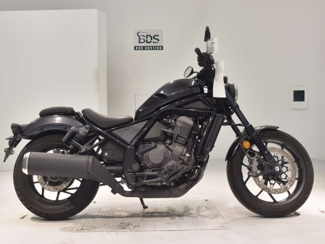 Honda REBEL CMX1100 2021