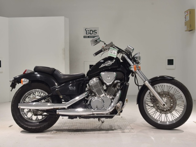 Honda STEED400 2001