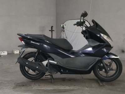 Honda PCX125 2017