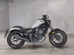 Honda REBEL CMX250 2023