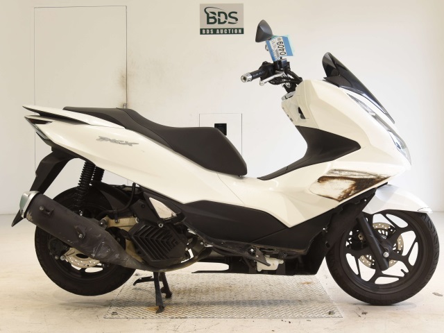 Honda PCX125 2021
