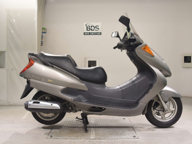 Honda FORESIGHT EX 1999