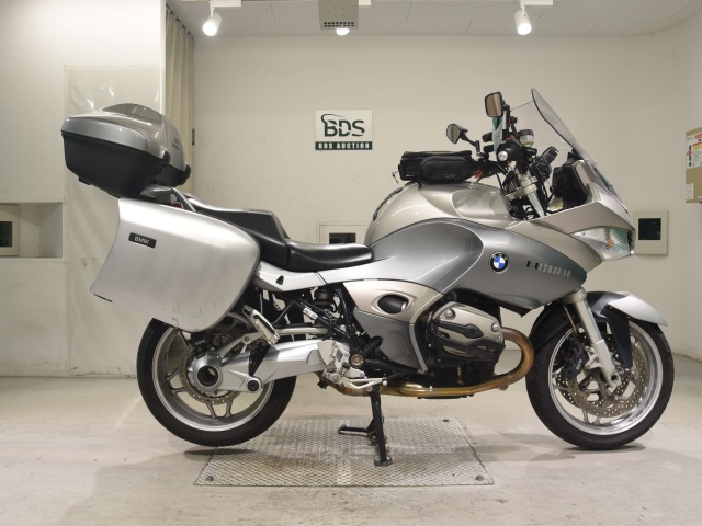 BMW R1200ST 2005