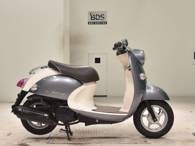 Yamaha VINO50 2013
