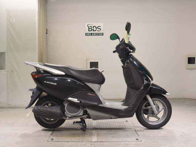 Honda LEAD110 2012