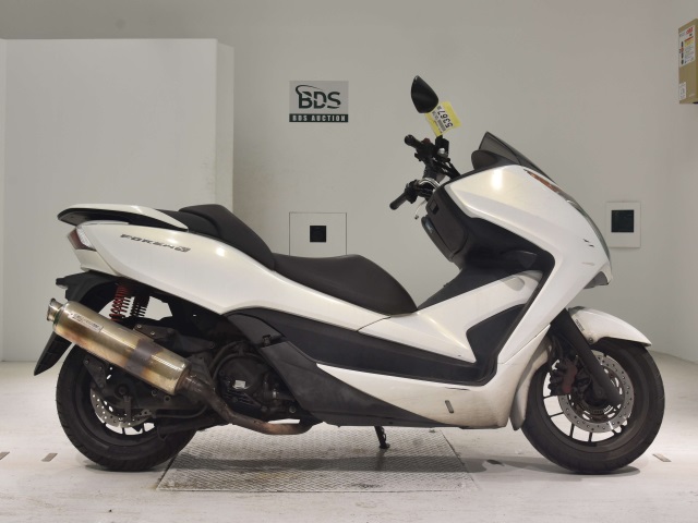 Honda FORZA SIA 2013