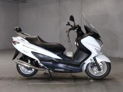 Suzuki BURGMAN200