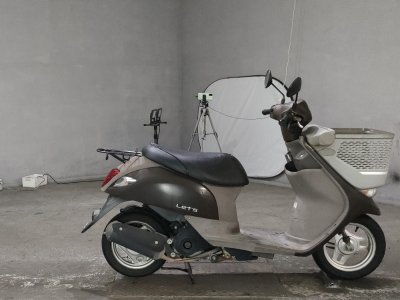Suzuki LETS