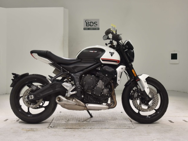 Triumph TRIDENT660 2021