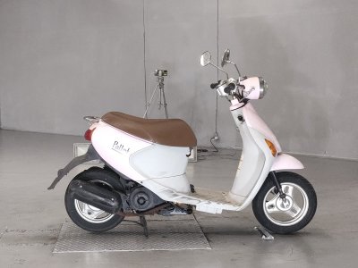 Suzuki LETS4PALETTE