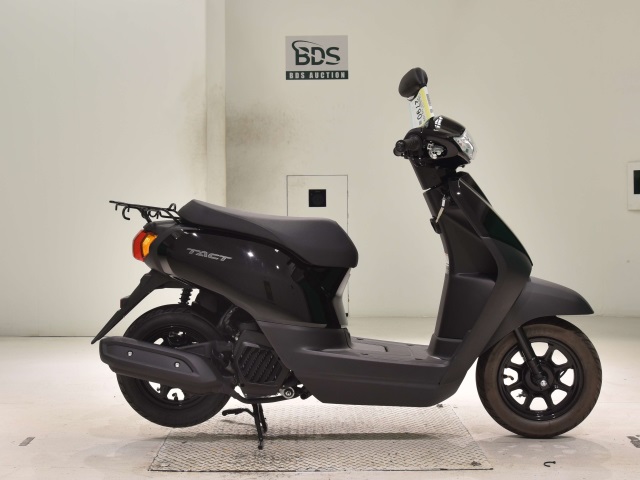 Honda TACT50