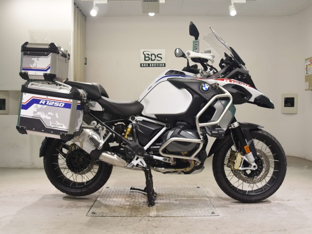 BMW R1250GS ADVENTURE 2022