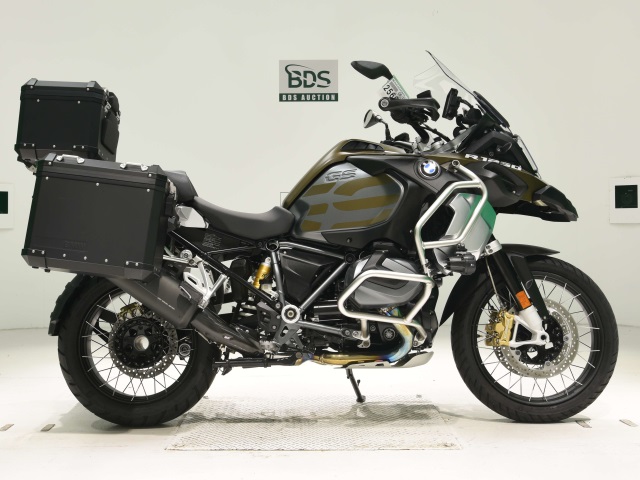 BMW R1250GS ADVENTURE 2019