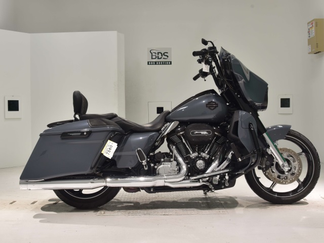 HD STREET GLIDE FLHXS1870 2017