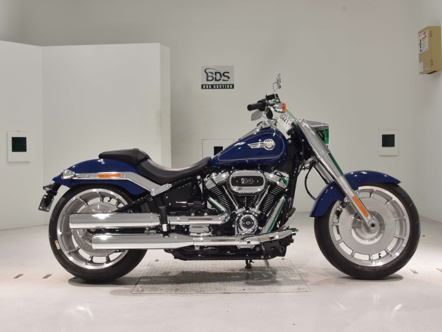 HD FATBOY FLFBS1868 2023