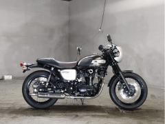 Kawasaki W800 2019