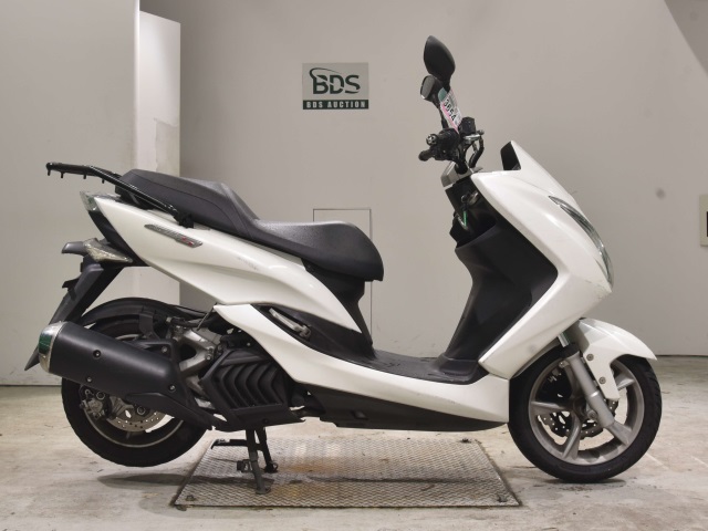 Yamaha MAJESTY 155S 2014