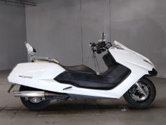 Yamaha MAXAM250 2005