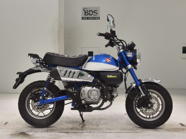 Honda MONKEY125A 2018