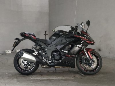 Kawasaki NINJA1000SX 2022