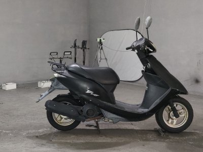 Honda DIO 2004