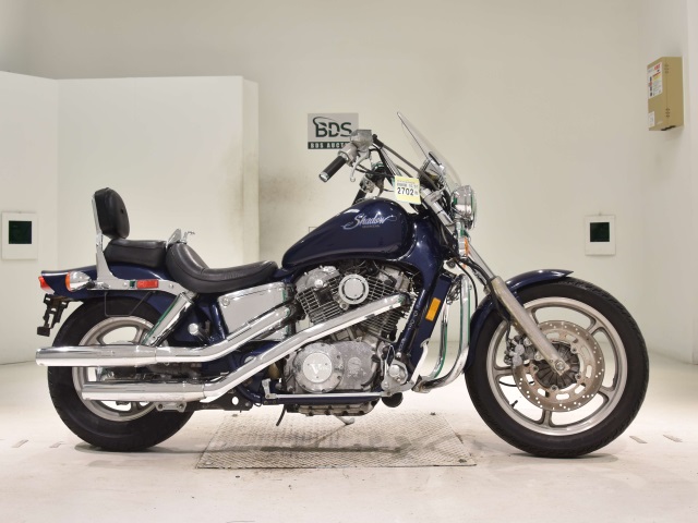 Honda SHADOW1100 1990