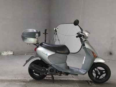 Suzuki LETS4