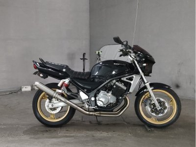 Kawasaki BALIUS2 2003
