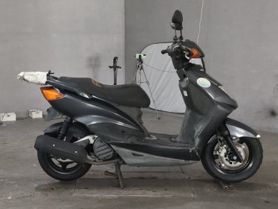 Yamaha CYGNUS125X 2006
