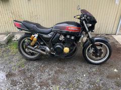 Kawasaki ZRX400 1995