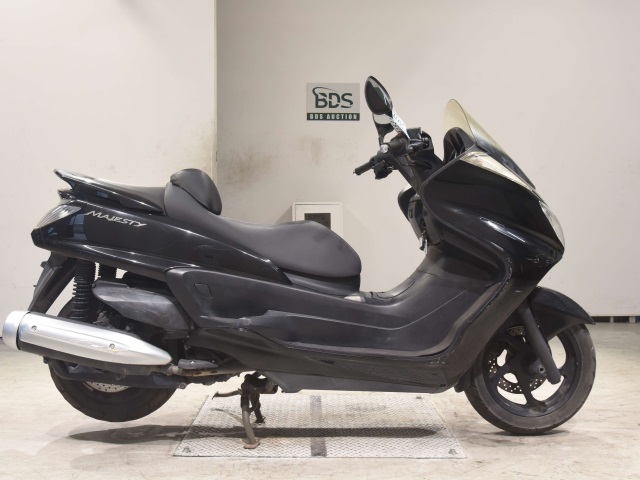 Yamaha MAJESTY 250 2005