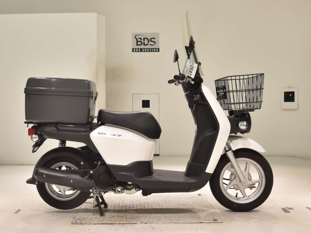 Honda BENLY50 2012