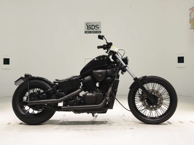 Honda STEED400 1995
