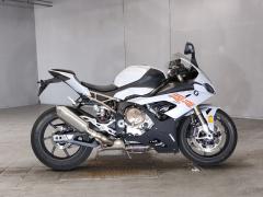 BMW S1000RR 2021