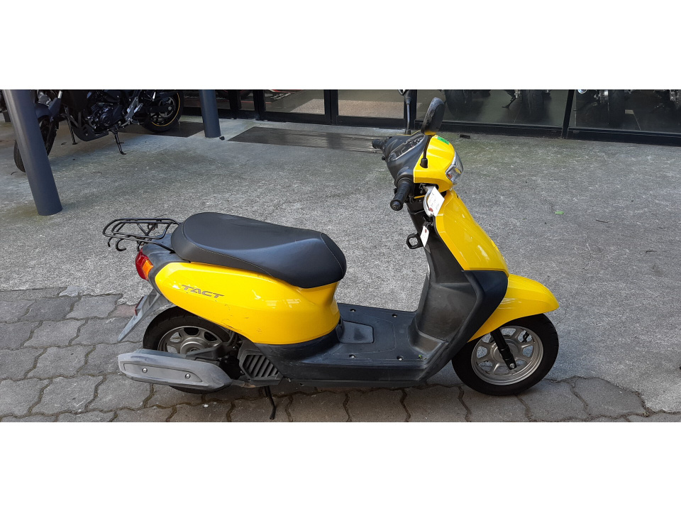 Honda TACT125 2016
