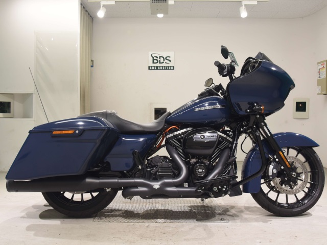 HD SOFTAIL FXDRS1870 2019