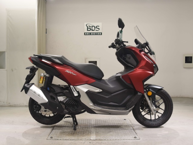 Honda ADV 160 2023