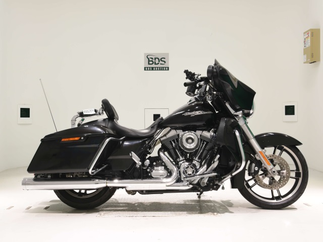 HD SREET GLIDE FLHX1690 2014